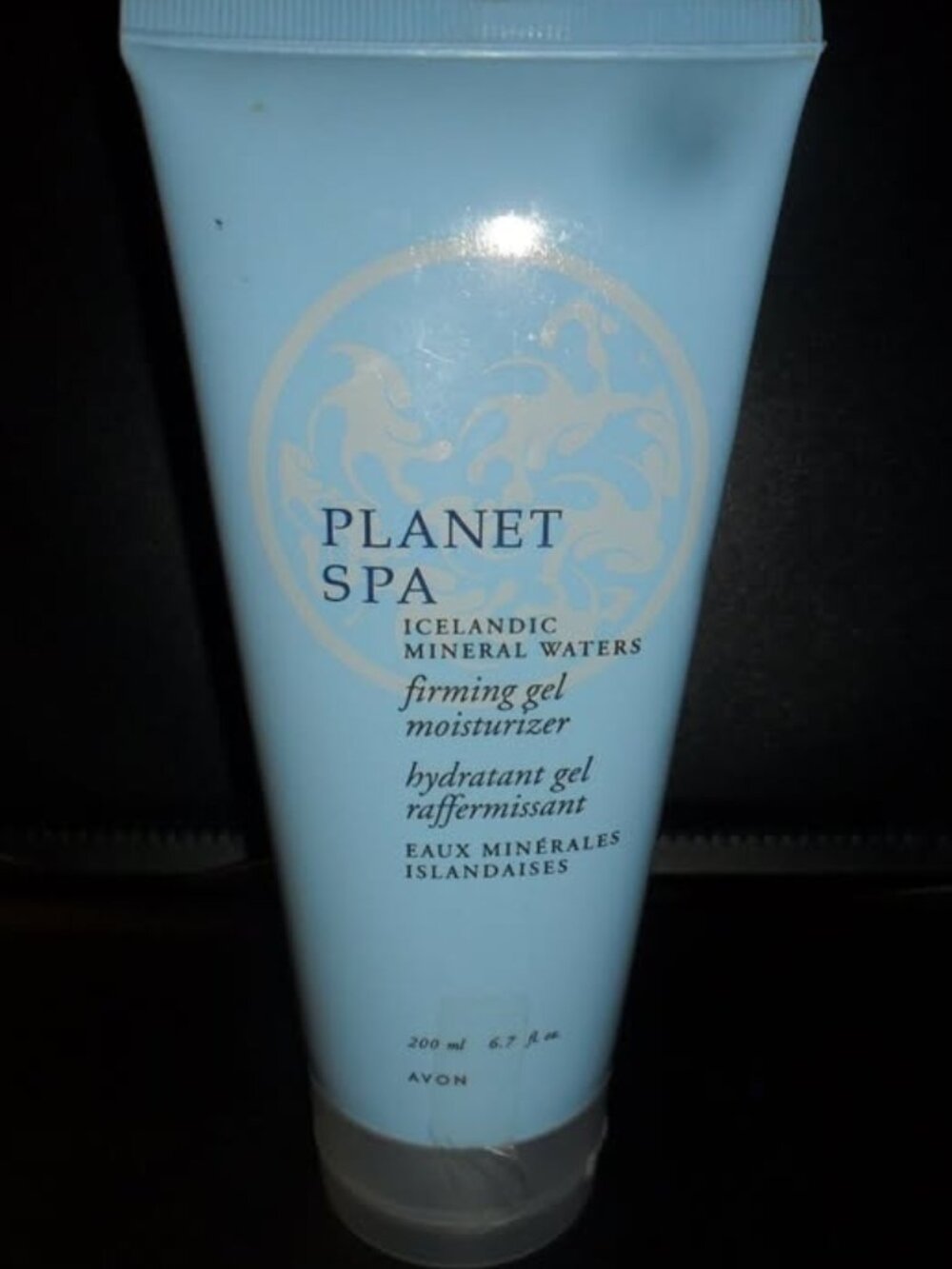 💰💰Firming gel moisturizer